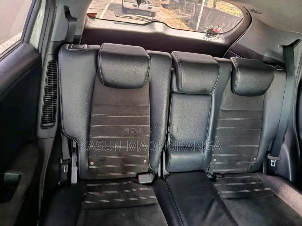 Honda Vezel 2017 SUV (Used)