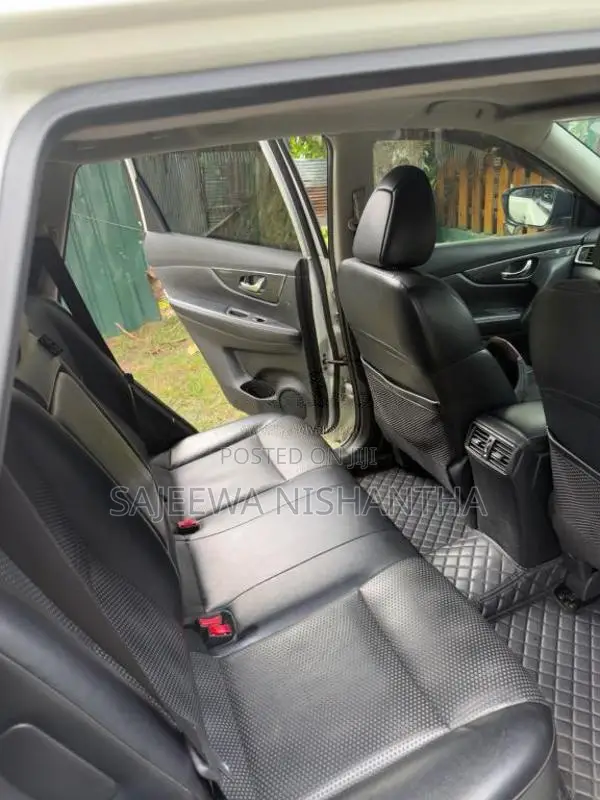 Nissan X-Trail 2015 SUV (Used)
