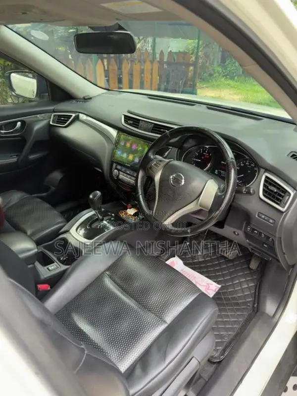 Nissan X-Trail 2015 SUV (Used)