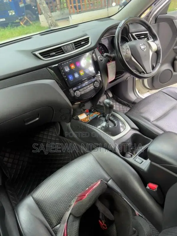 Nissan X-Trail 2015 SUV (Used)