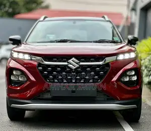 Suzuki Fronx 2026 SUV Unregistered (Recondition)