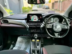 Suzuki Fronx 2026 SUV Unregistered (Recondition)