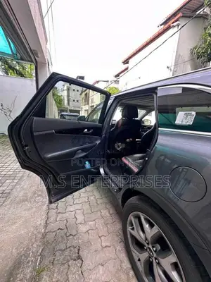 Kia Sorento 2015 SUV (Used)