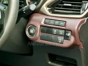 Suzuki Fronx 2026 SUV Unregistered (Recondition)