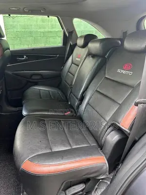 Kia Sorento 2015 SUV (Used)