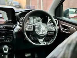 Suzuki Fronx 2026 SUV Unregistered (Recondition)