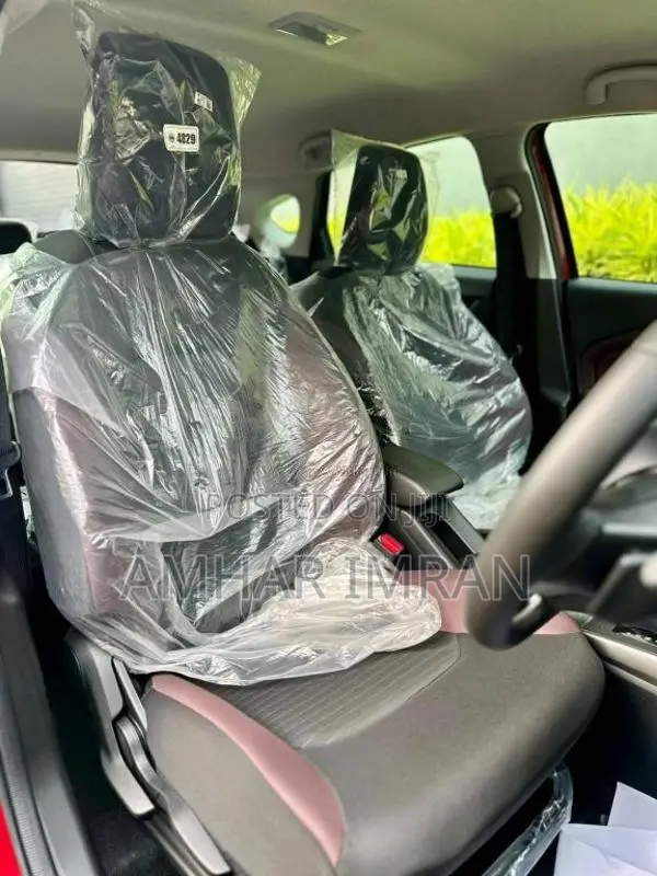 Suzuki Fronx 2026 SUV Unregistered (Recondition)