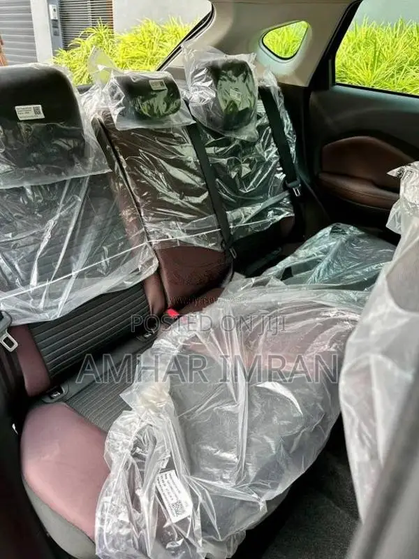 Suzuki Fronx 2026 SUV Unregistered (Recondition)