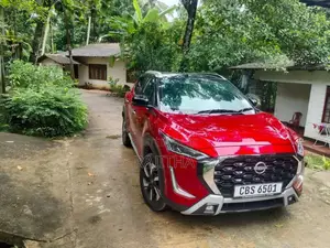 Nissan Magnite TEKNA PLUS Ez Shift 2025 SUV Brand New