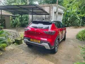Nissan Magnite TEKNA PLUS Ez Shift 2025 SUV Brand New