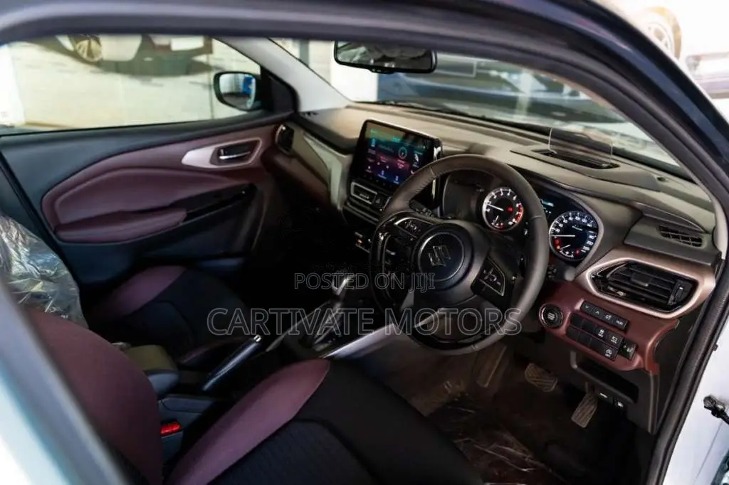 Suzuki Fronx Alpha 2026 SUV Brand New