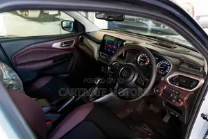 Suzuki Fronx Alpha 2026 SUV Brand New