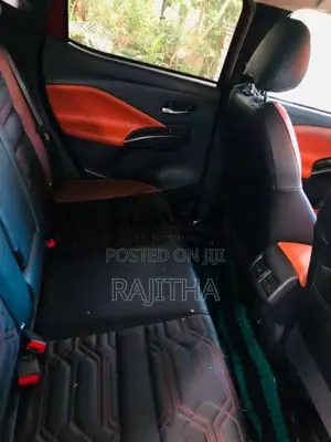 Nissan Magnite TEKNA PLUS Ez Shift 2025 SUV Brand New