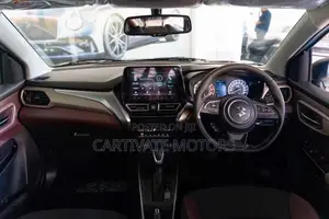 Suzuki Fronx Alpha 2026 SUV Brand New