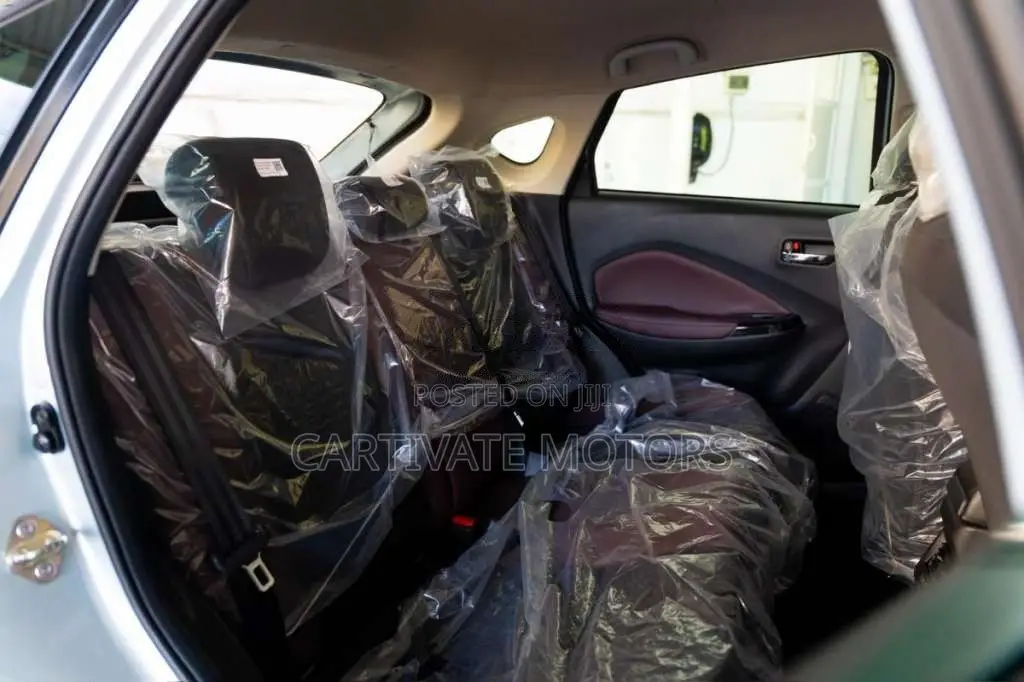 Suzuki Fronx Alpha 2026 SUV Brand New