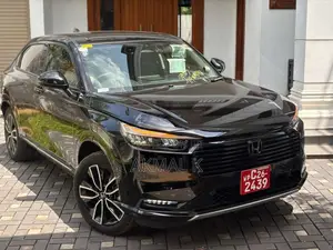 Honda Vezel Z Premium 2024 SUV Unregistered (Recondition)