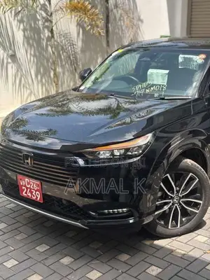 Honda Vezel Z Premium 2024 SUV Unregistered (Recondition)