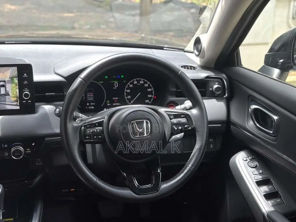 Honda Vezel Z Premium 2024 SUV Unregistered (Recondition)