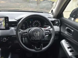 Honda Vezel Z Premium 2024 SUV Unregistered (Recondition)