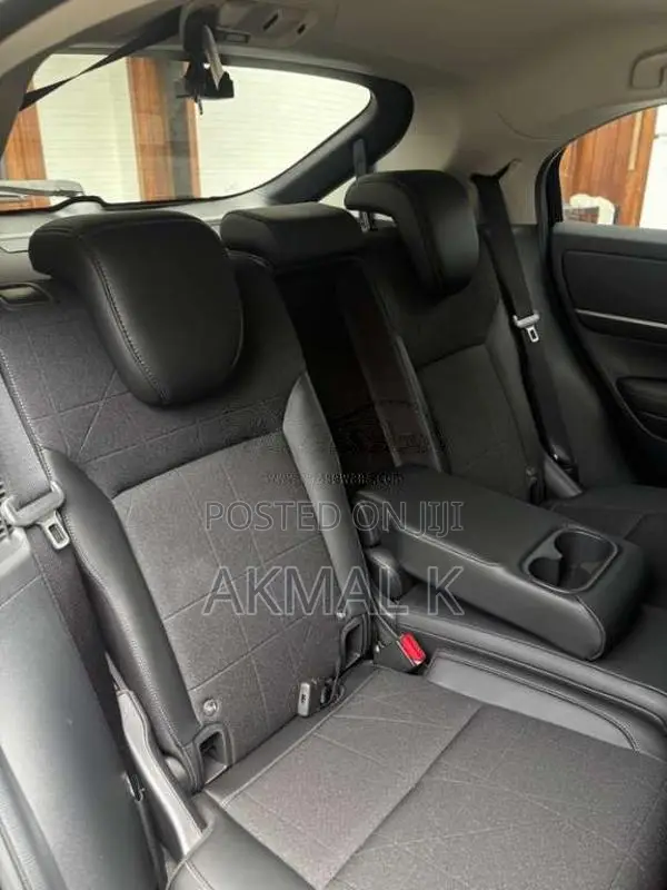Honda Vezel Z Premium 2024 SUV Unregistered (Recondition)