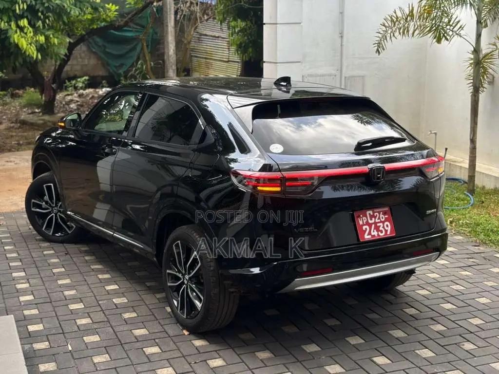 Honda Vezel Z Premium 2024 SUV Unregistered (Recondition)