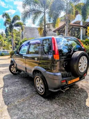 Zotye Nomad 2012 SUV (Used)
