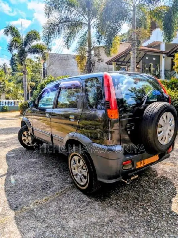 Zotye Nomad 2012 SUV (Used)