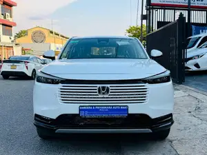 Honda Vezel Z Premium 2026 SUV Brand New