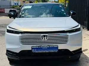 Honda Vezel Z Grade 2026 SUV Brand New