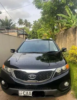 Kia Sorento 2012 SUV (Used)