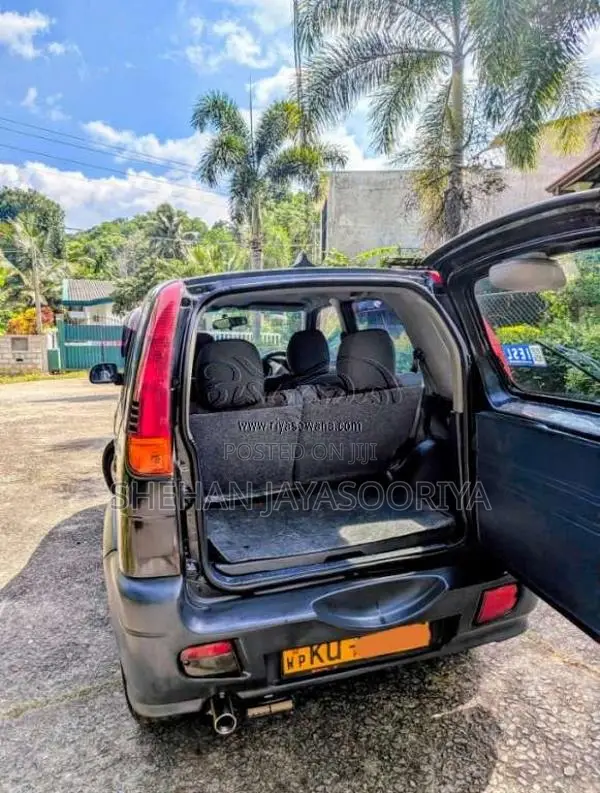 Zotye Nomad 2012 SUV (Used)