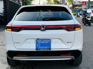 Honda Vezel Z Premium 2026 SUV Brand New