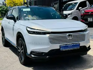 Honda Vezel Z Grade 2026 SUV Brand New