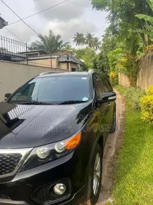Kia Sorento 2012 SUV (Used)