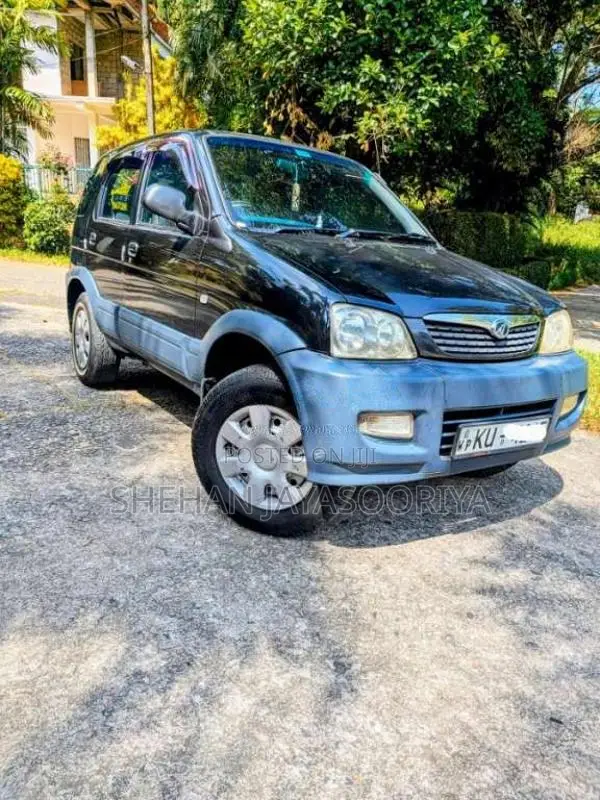 Zotye Nomad 2012 SUV (Used)