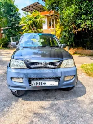 Zotye Nomad 2012 SUV (Used)