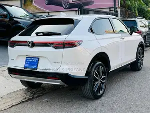 Honda Vezel Z Premium 2026 SUV Brand New