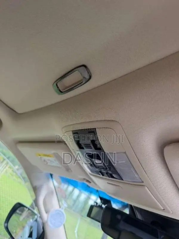 Toyota Land Cruiser 2023 SUV (Used)