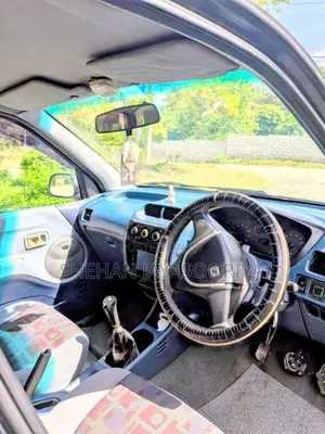 Zotye Nomad 2012 SUV (Used)
