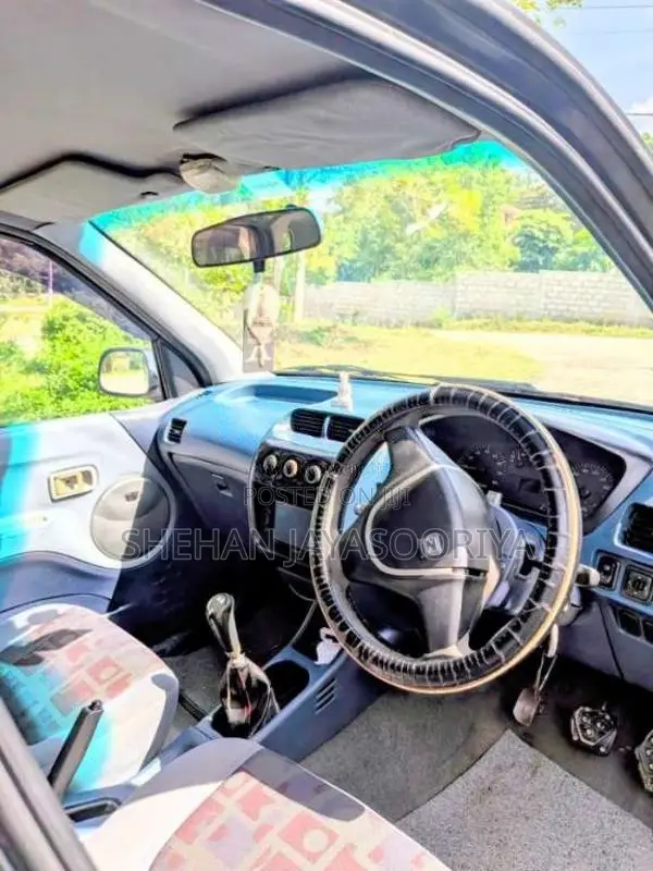 Zotye Nomad 2012 SUV (Used)
