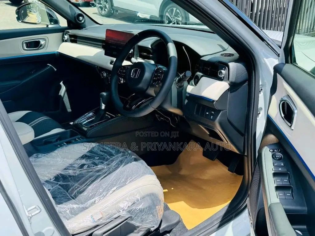 Honda Vezel Z Grade 2026 SUV Brand New