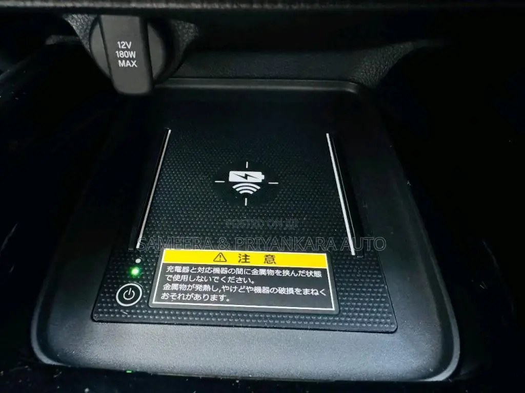 Honda Vezel Z Premium 2026 SUV Brand New
