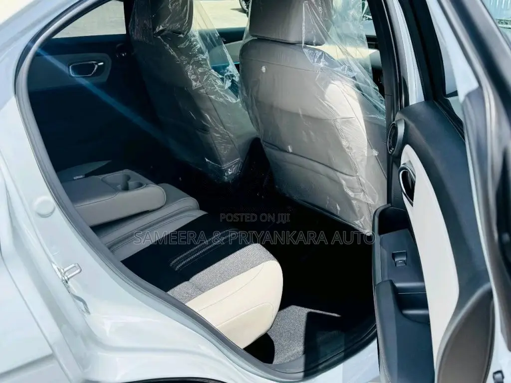 Honda Vezel Z Grade 2026 SUV Brand New