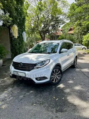 DFSK Glory 580 2020 SUV (Used)