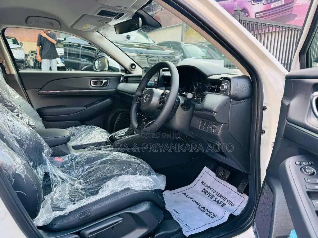 Honda Vezel Z Premium 2026 SUV Brand New