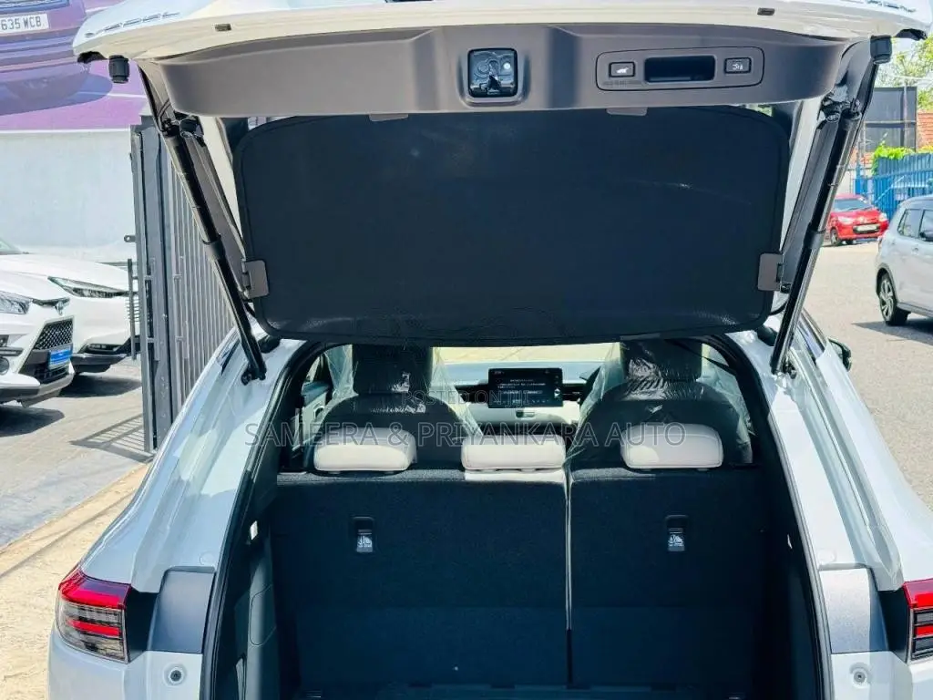 Honda Vezel Z Grade 2026 SUV Brand New