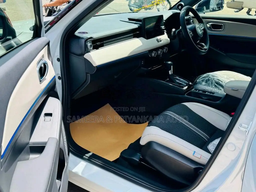 Honda Vezel Z Grade 2026 SUV Brand New