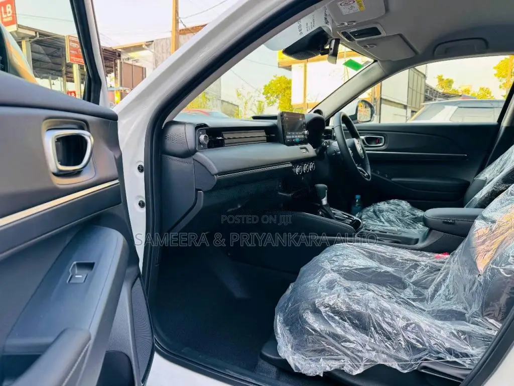 Honda Vezel Z Premium 2026 SUV Brand New