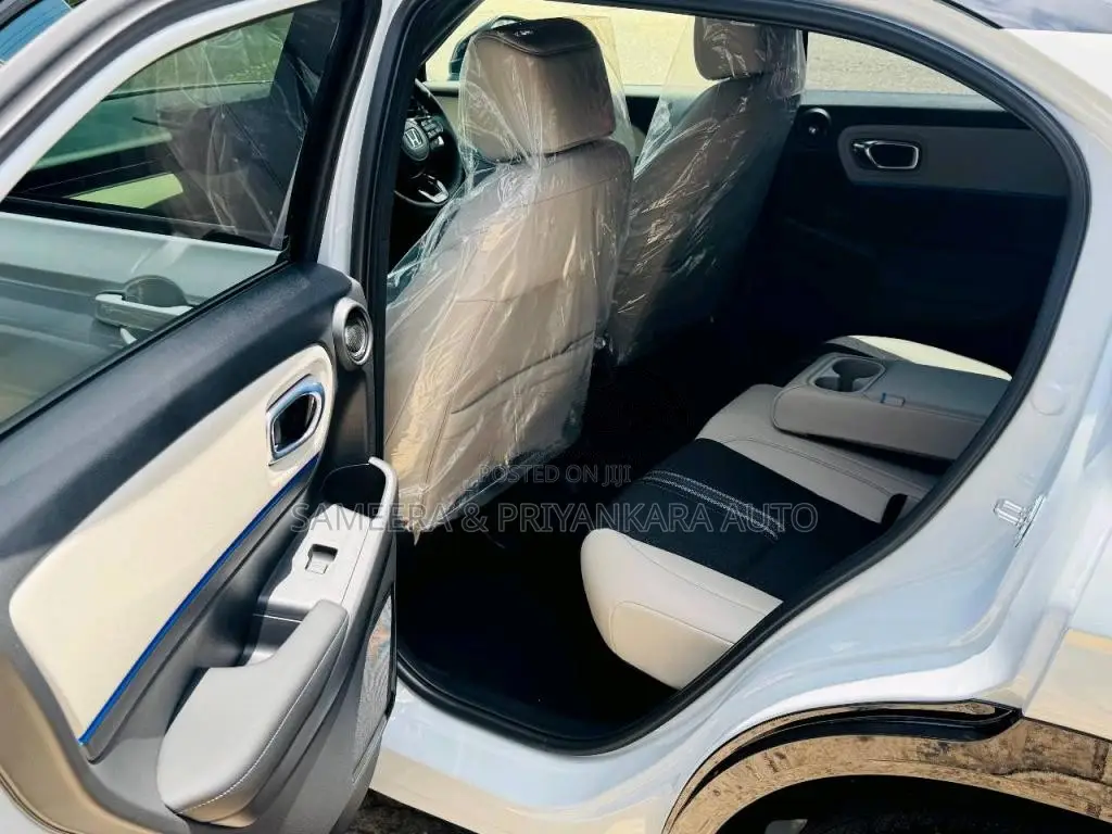 Honda Vezel Z Grade 2026 SUV Brand New