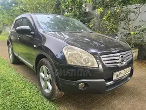Nissan X-Trail 2011 SUV (Used)
